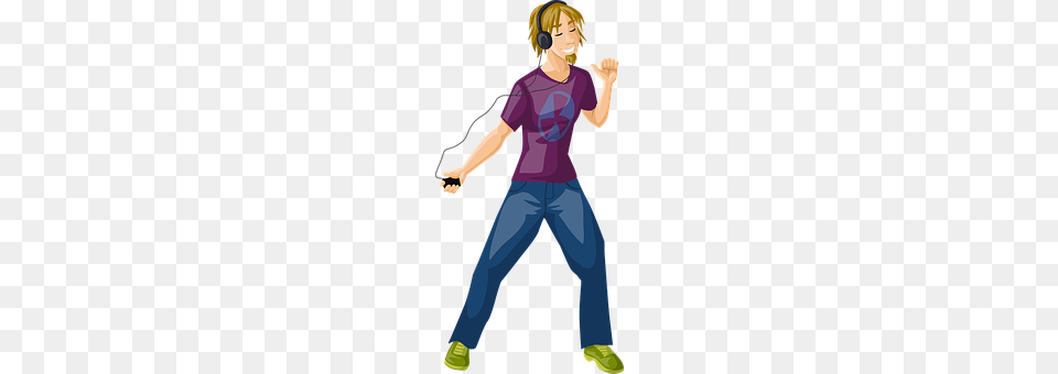 Guy Clothing, Pants, Person, Walking Free Png Download