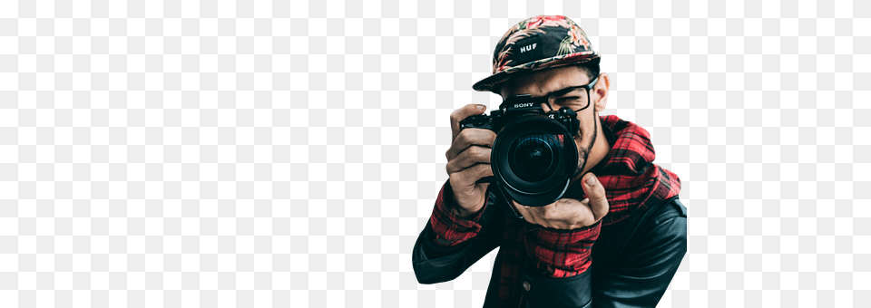 Guy Photography, Photographer, Person, Adult Free Png Download