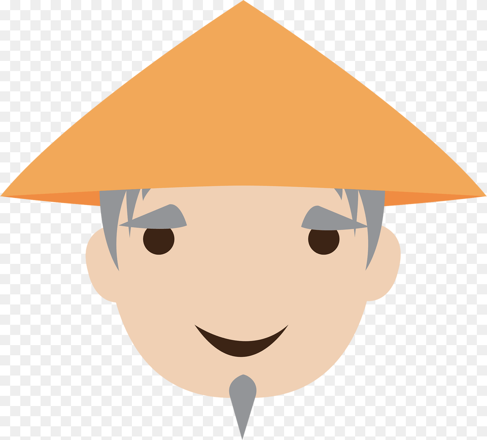 Guy Clipart, Clothing, Hat, Head, Face Free Transparent Png