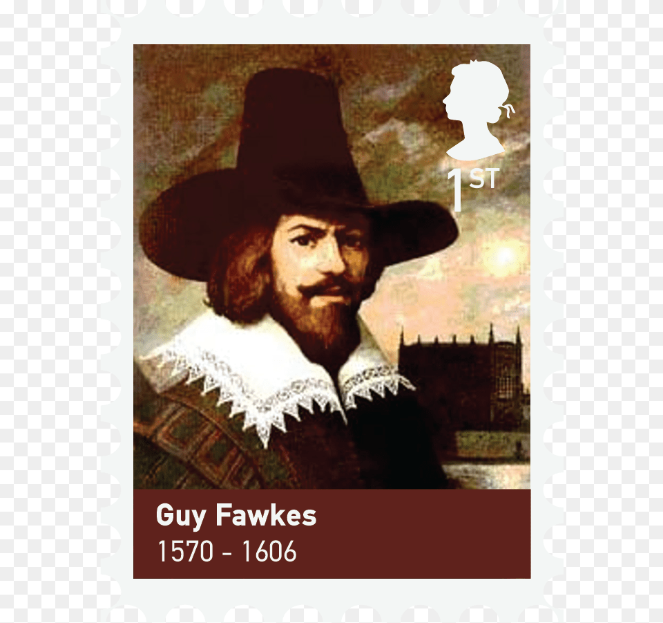 Guy Fawkes, Clothing, Hat, Adult, Person Free Png