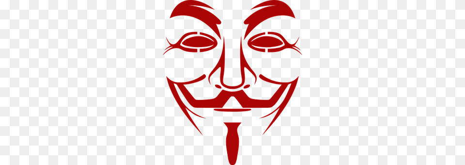 Guy Fawkes Person Free Png Download