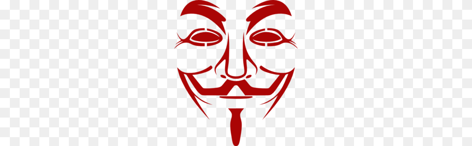 Guy Fawkes Clip Art, Person Free Png Download