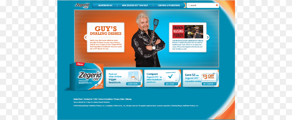 Guy Fieri, Advertisement, File, Poster, Adult Free Transparent Png