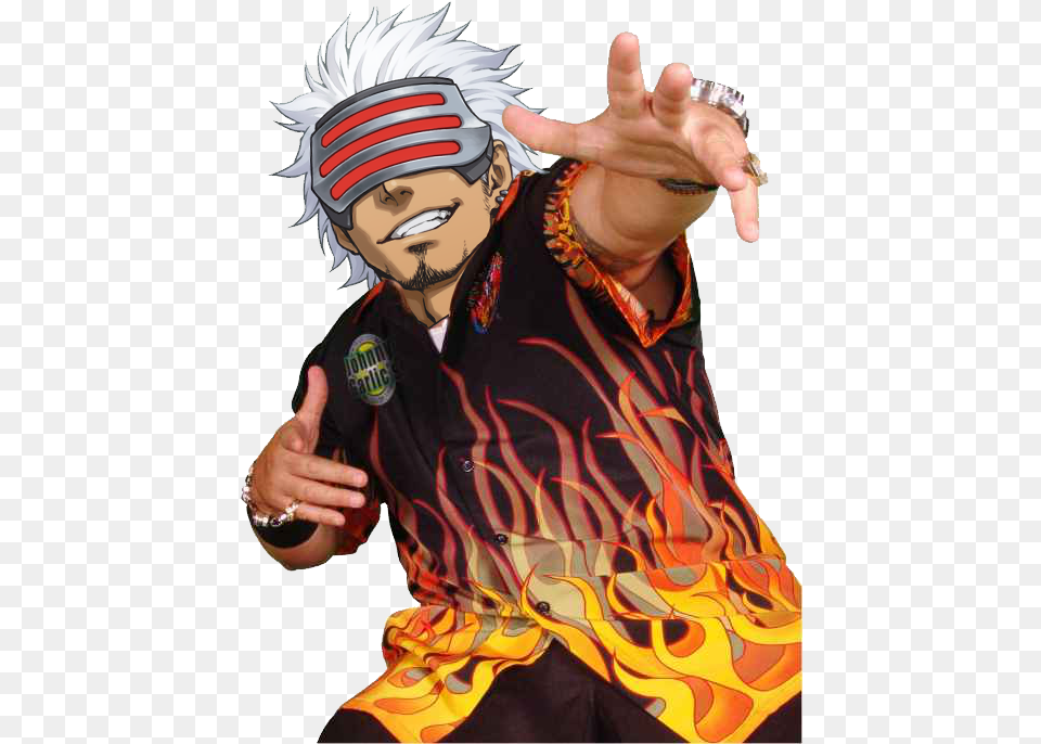 Guy Fieri, Adult, Person, Man, Male Png Image