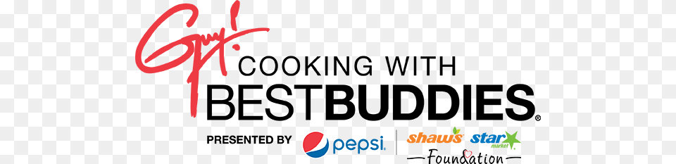 Guy Fieri Cooking With Best Buddies Best Buddies Leadership Conference 2018, Logo Free Transparent Png