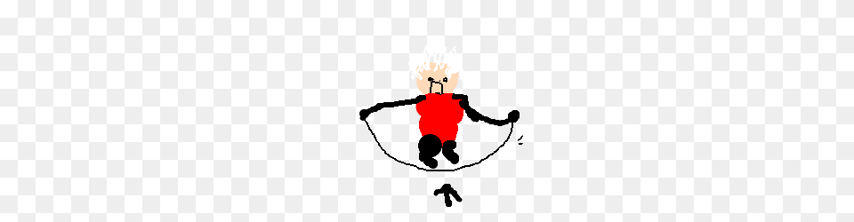 Guy Fieri Jumps Rope, Leaf, Plant, Logo, Baby Png Image