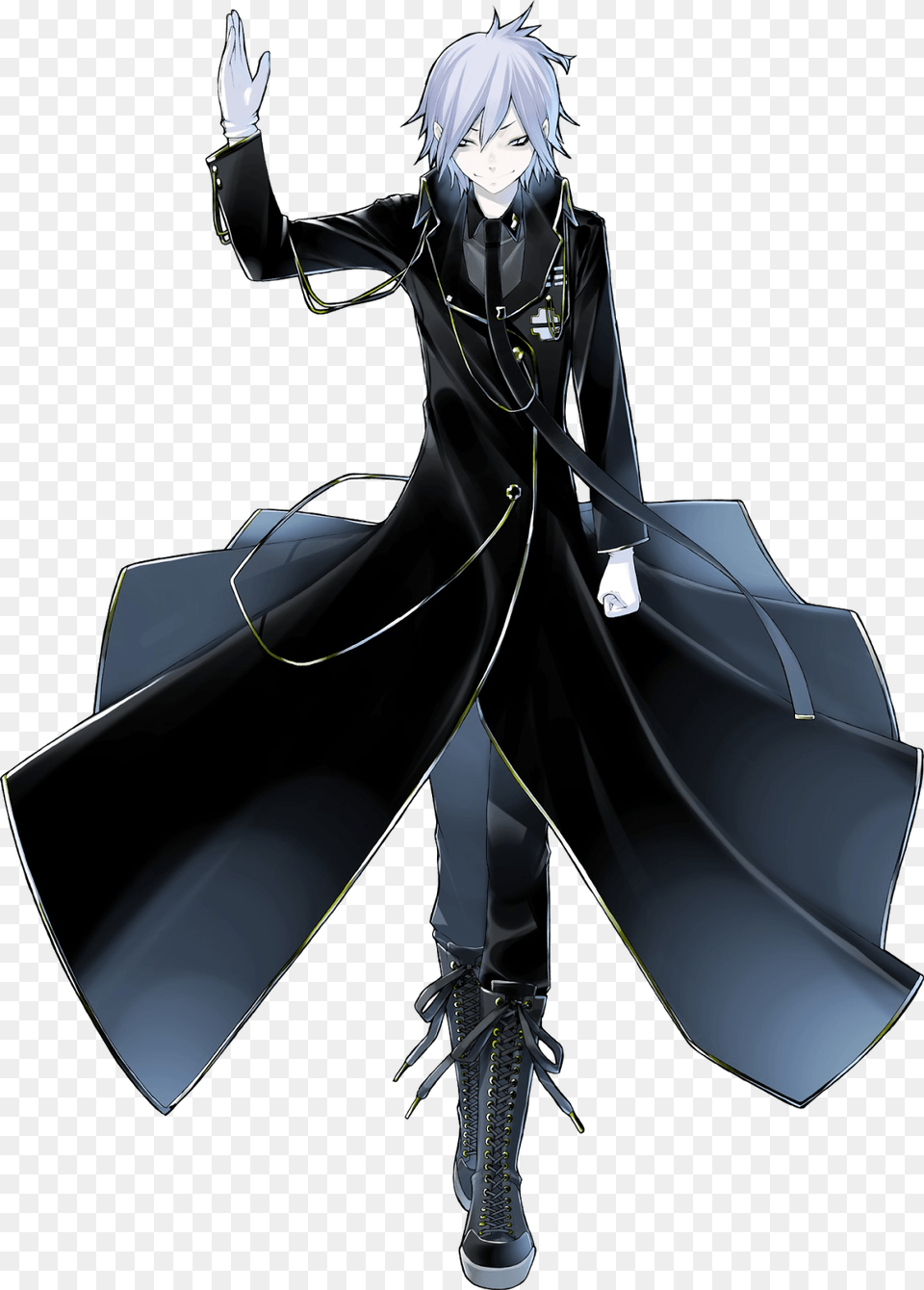 Guy Google Search Ren Devil Survivor 2 Yamato, Book, Comics, Publication, Adult Free Transparent Png