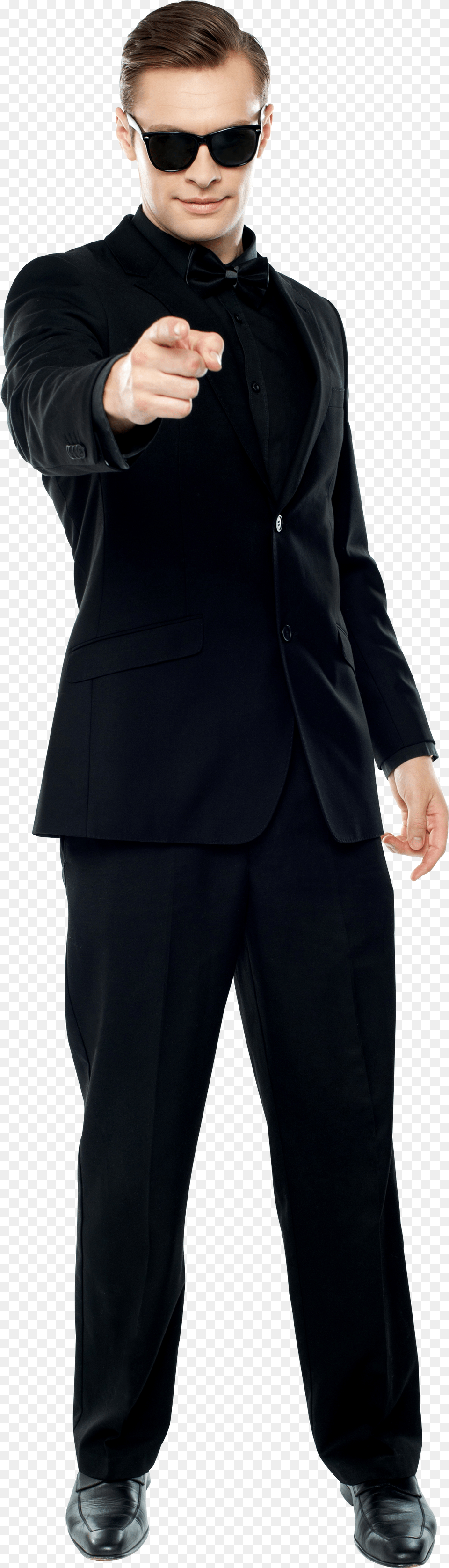 Guy In Suit No Background, Tuxedo, Long Sleeve, Sleeve, Hand Png Image