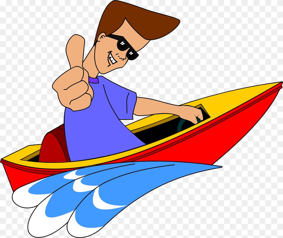 Guy In The Boat Clipart, Baby, Person, Head, Face Png Image