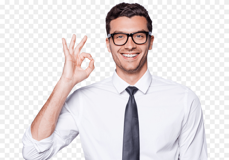 Guy Picture Ok Man, Accessories, Shirt, Tie, Formal Wear Free Transparent Png