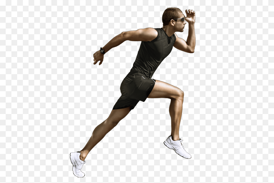 Guy Running Boon Gang Whole Lotta Gang Shit, Adult, Male, Man, Person Png