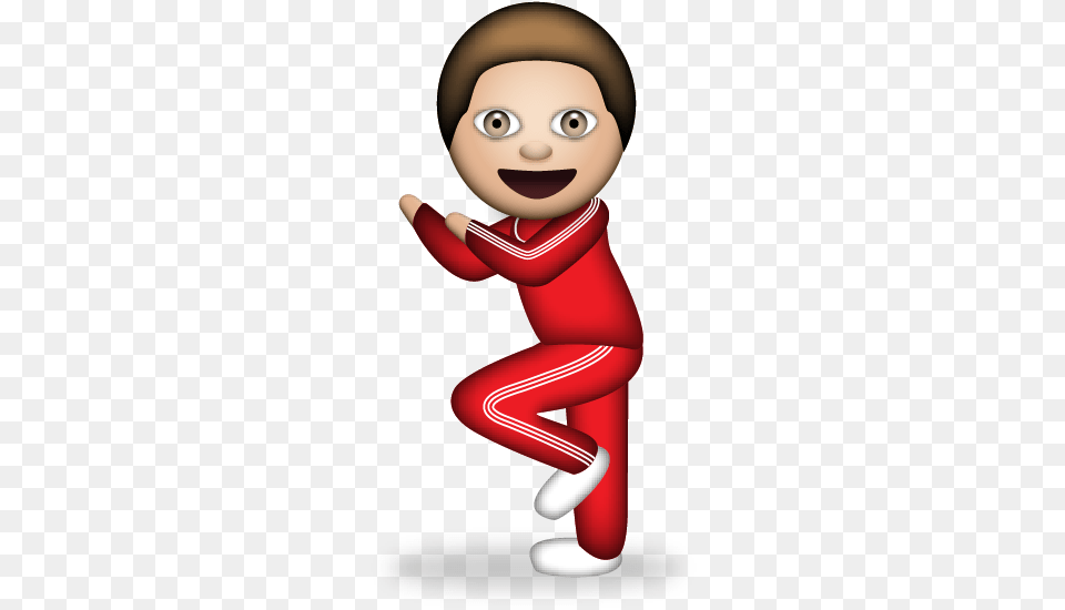Guy Running Emoji, Baby, Person, Face, Head Free Png