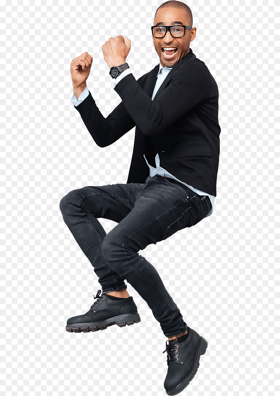 Guy Standing Stock Photography, Person, Pants, Jeans, Shoe Free Png Download
