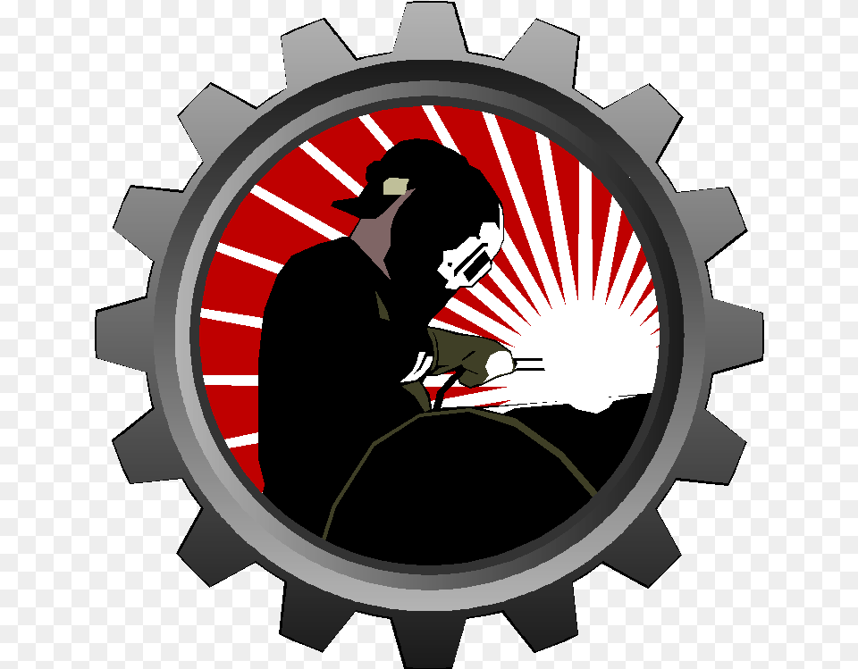 Guy Vector Welding Clip Art Welding Logo, Adult, Male, Man, Person Png Image