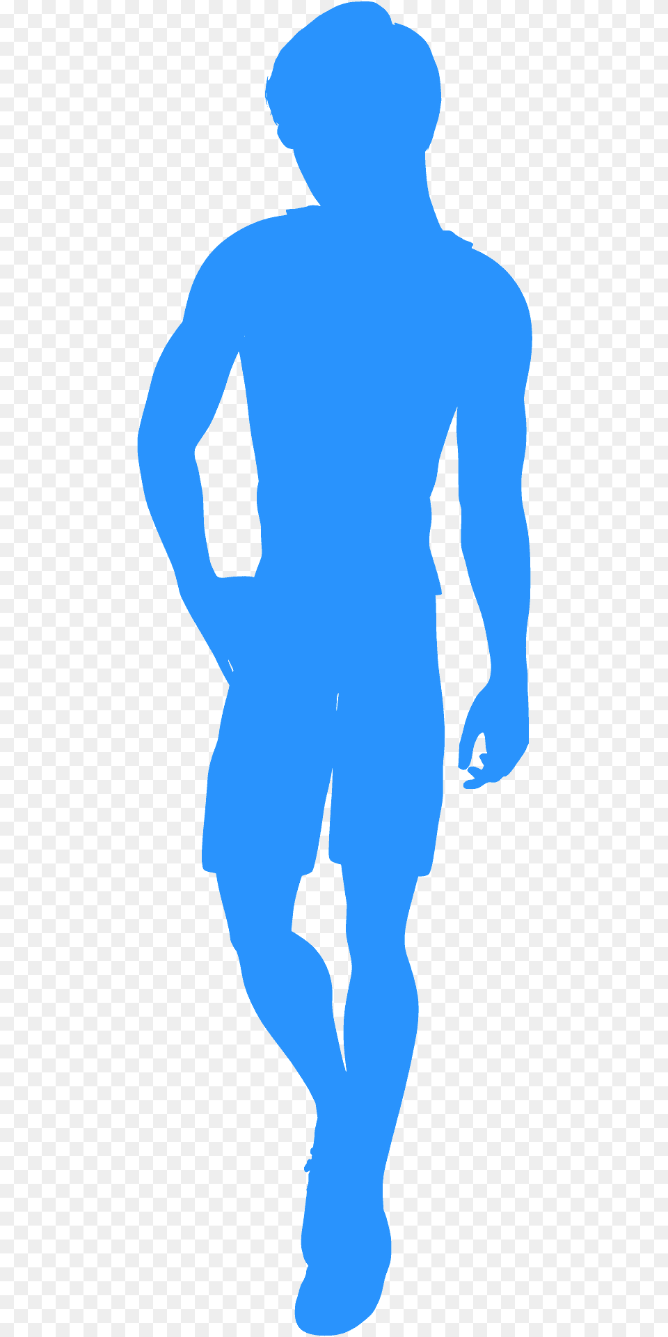 Guy Walking Silhouette, Adult, Male, Man, Person Png