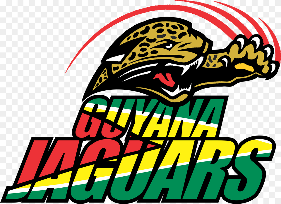 Guyana Cricket Board Guyana Jaguar Cricket Team, Logo, Person Png