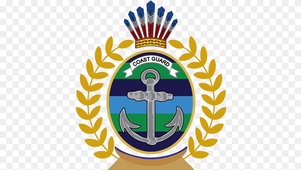 Guyana Defence Force Military Wiki Fandom Gold Stevie Award 2019, Electronics, Emblem, Hardware, Symbol Free Png Download