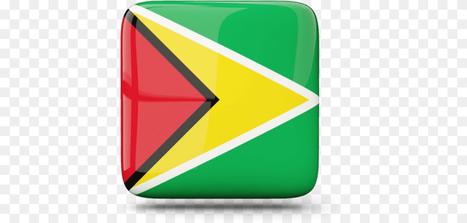 Guyana Flag Free Png Download