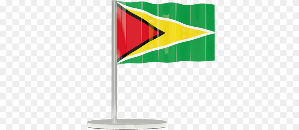 Guyana Flag Png Image