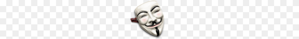 Guyfawkesmask Icon V For Vendetta Icon Sets Icon Ninja, Mask, Appliance, Blow Dryer, Device Png Image