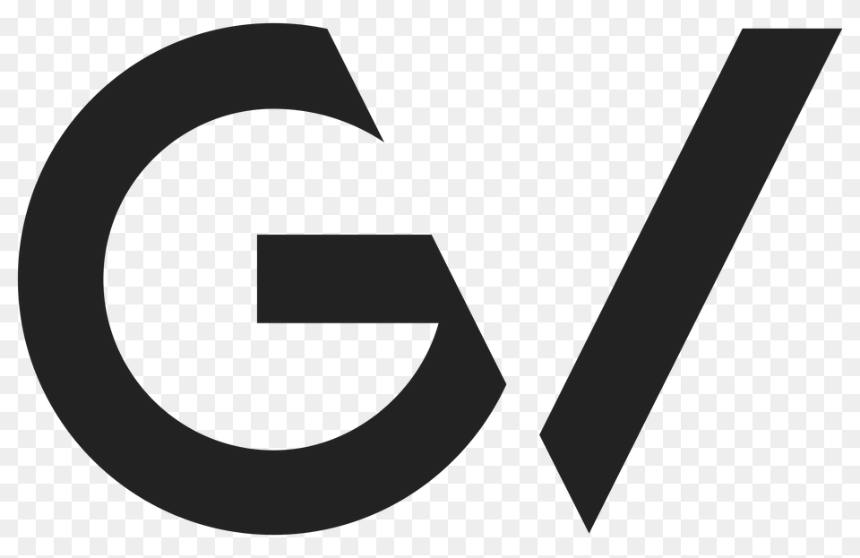 Gv Logo, Text, Symbol, Number, Astronomy Free Png Download