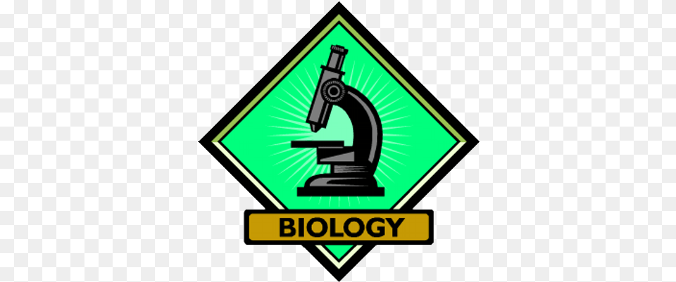 Gvc Biology Garden Biology Logo, Scoreboard, Microscope Png