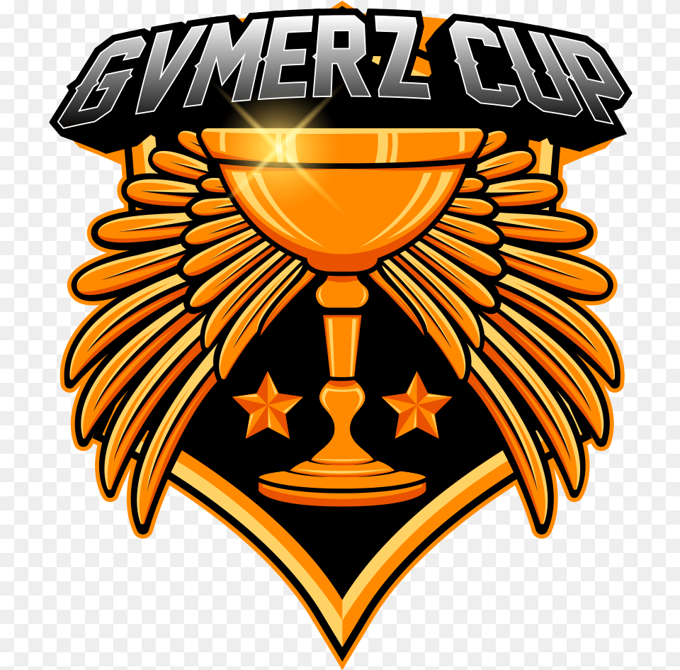 Gvmerzcup Thunder Gaming Community Events Anaheim Illustration, Symbol, Emblem Png