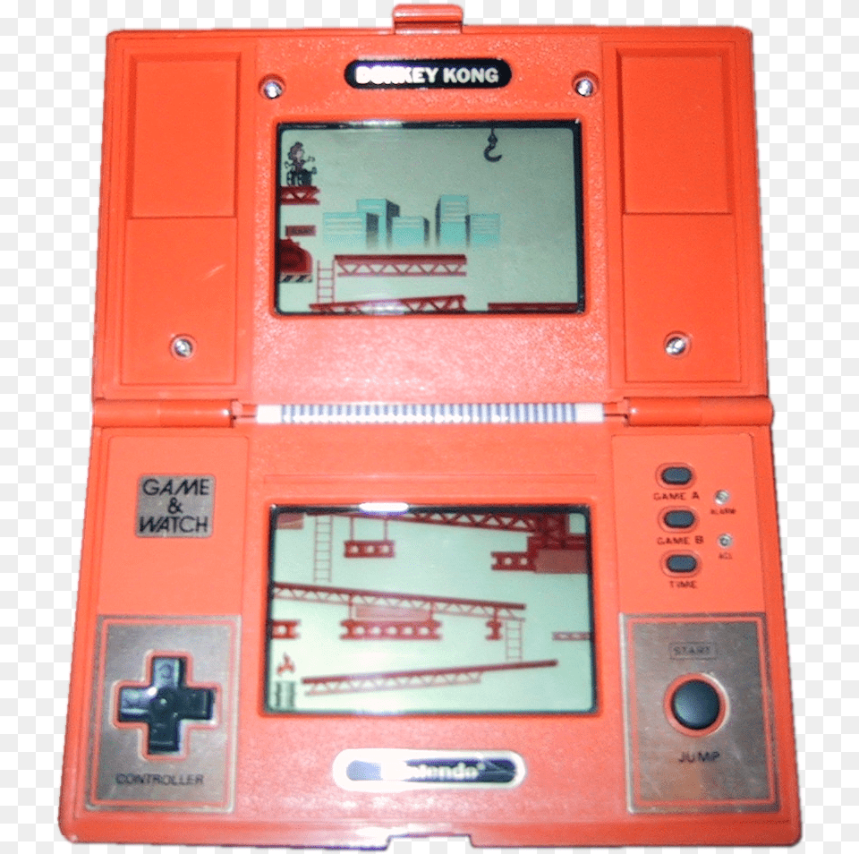 Gw Donkeykong Trans, Electronics, Mobile Phone, Phone Png