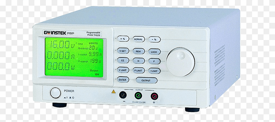 Gw Instek Psp 405 Programmable Switching Dc Power Supply Psp 405 Power Supply, Computer Hardware, Electronics, Hardware, Monitor Png Image