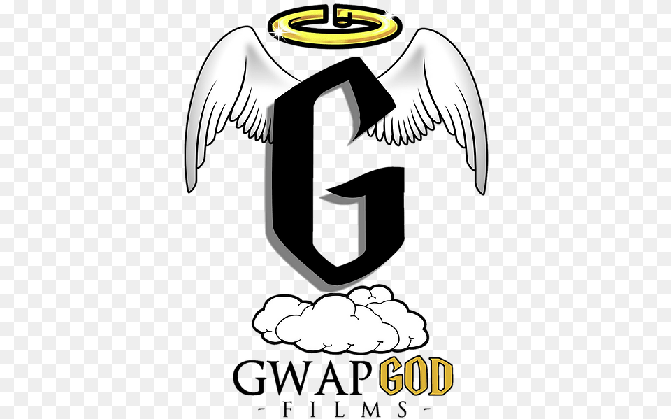 Gwap God Sign, Animal, Bird, Vulture, Emblem Png