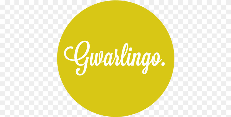 Gwarlingo Its My 19th Birthday, Logo, Disk, Oval, Text Free Png Download