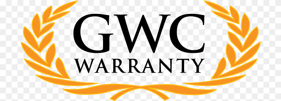 Gwc Warranty, Emblem, Symbol, Logo Free Transparent Png
