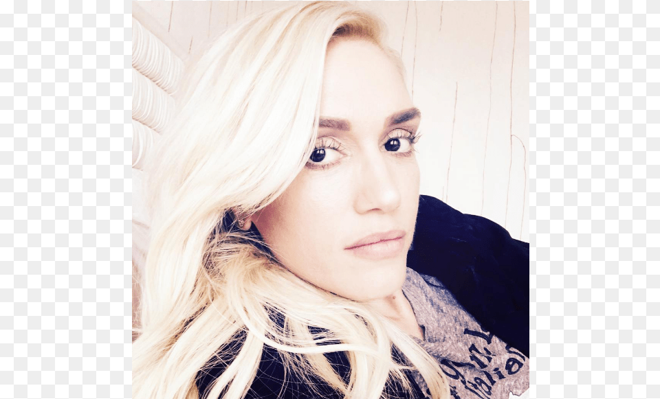 Gwen Stefani 2019 No Makeup, Adult, Person, Woman, Hair Png