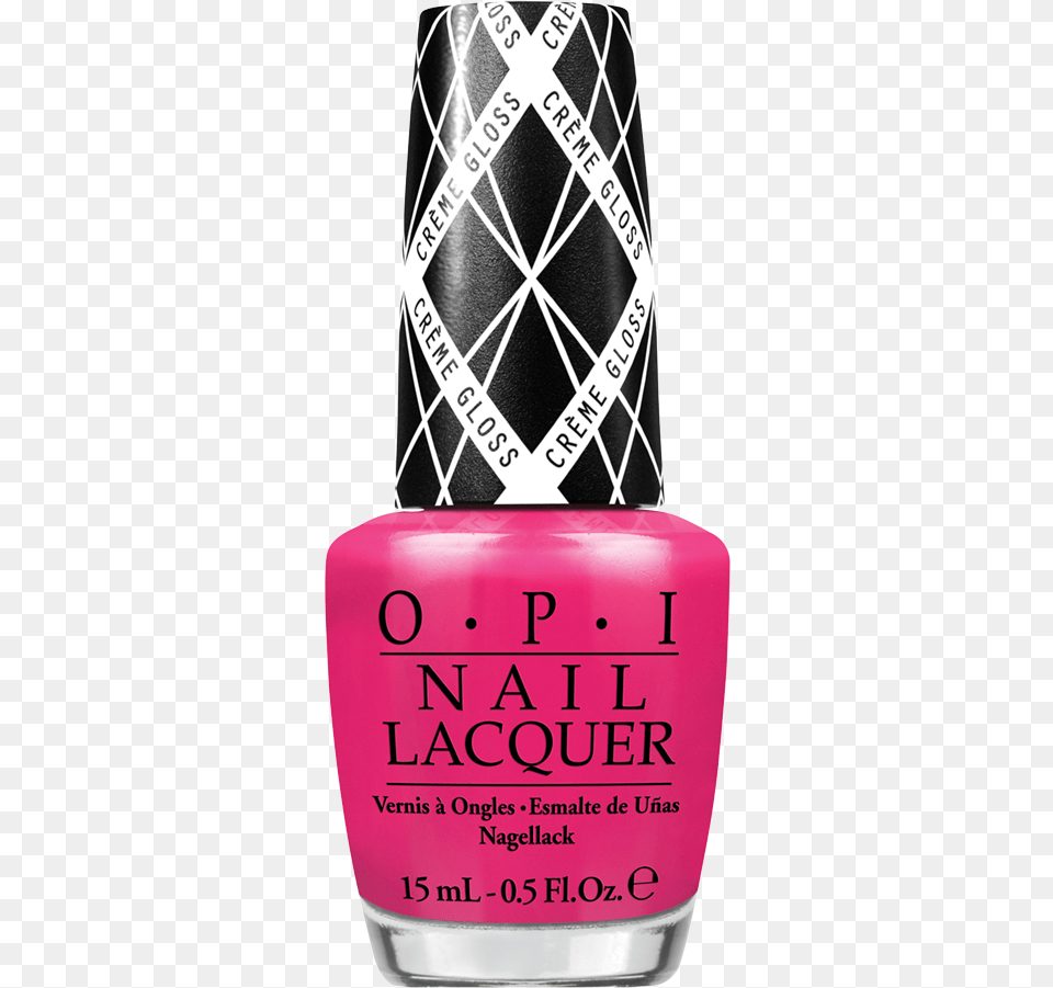 Gwen Stefani Collection Opi Nail Polish, Cosmetics, Can, Tin, Nail Polish Free Png