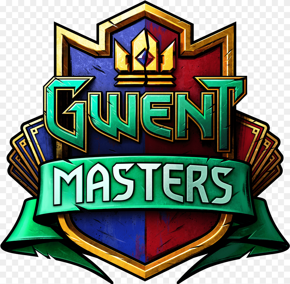 Gwent The Witcher Card Game Wiki Fandom The Witcher Card Game, Emblem, Symbol, Logo Png