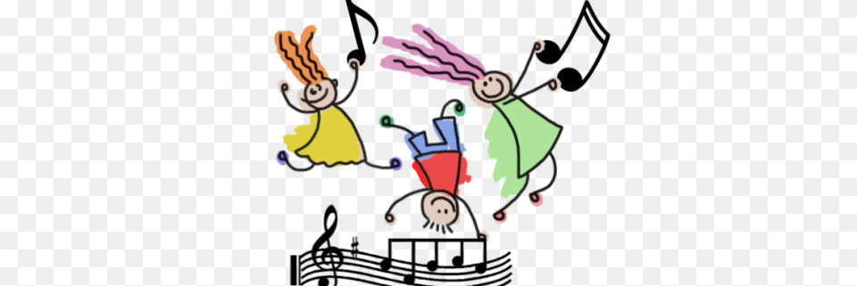 Gwinnett County Public Library Playing Music, Cartoon Png