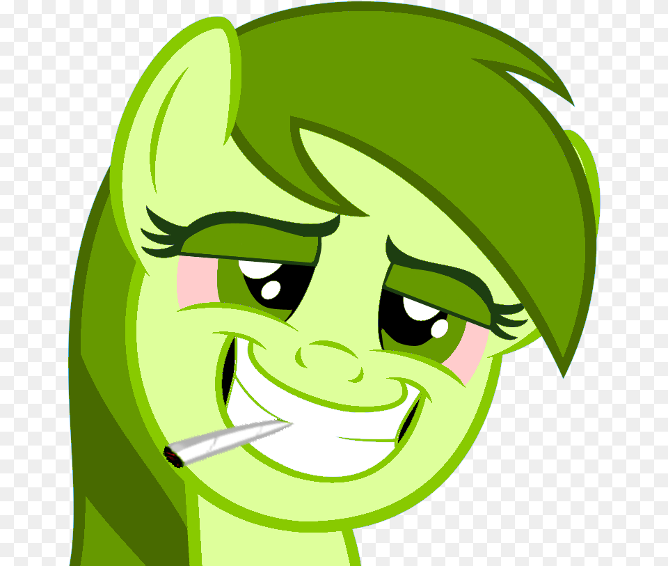 Gwinny Rolled A Random Image Posted In Comment, Green, Head, Person, Face Free Transparent Png