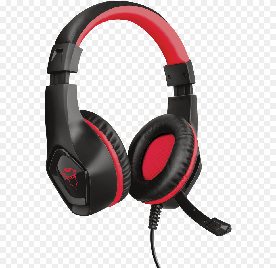 Gxt 404r Rana Gaming Headset For Nintendo Switch, Electronics, Headphones Png