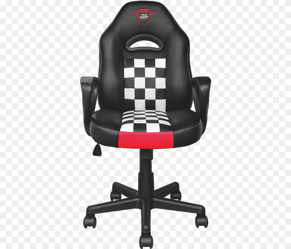 Gxt 702 Ryon Junior Gaming Chair, Cushion, Furniture, Home Decor Png