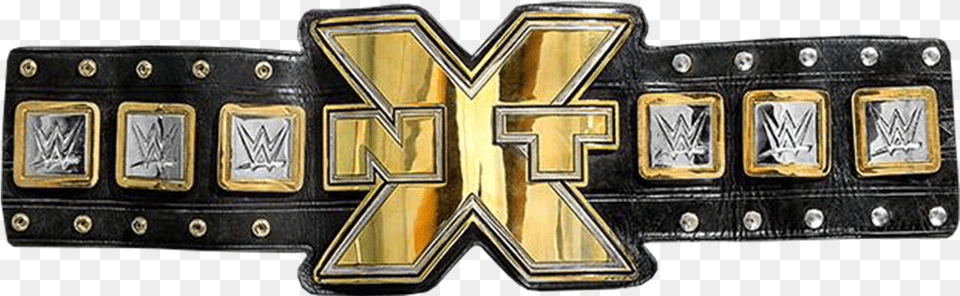 Gxv World Heavyweight Championship, Accessories, Belt, Buckle Free Png Download