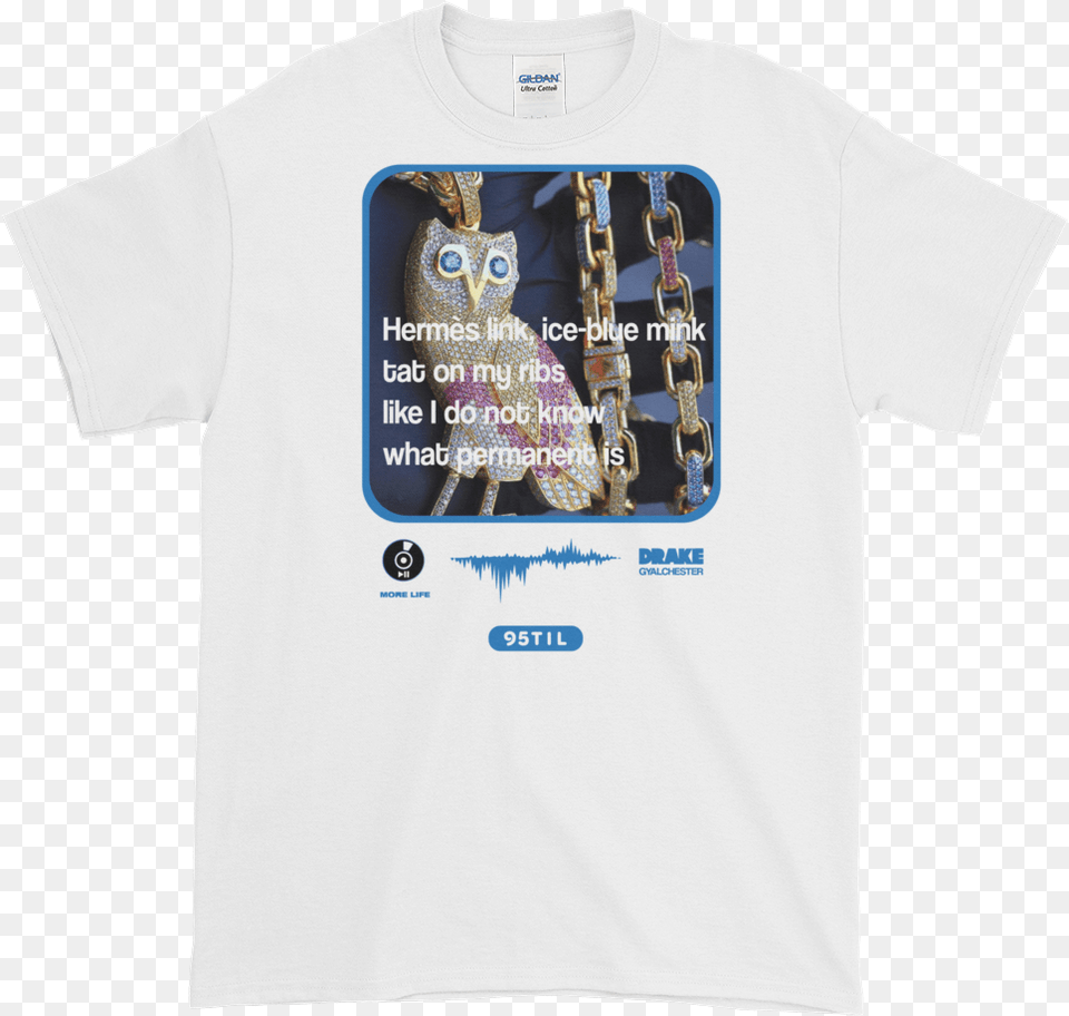 Gyalchester Drake Transparent Background Active Shirt, Clothing, T-shirt, Animal, Bird Free Png Download
