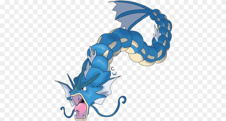Gyarados, Dragon, Baby, Person, Head Free Transparent Png