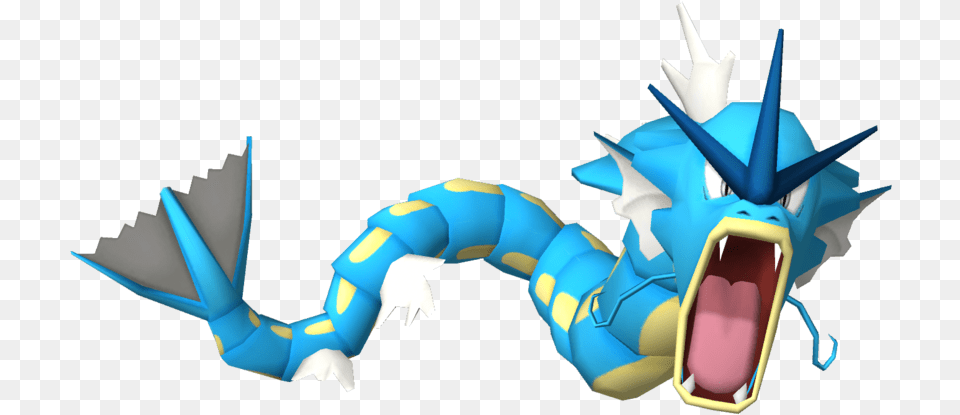 Gyarados Render By Jedi201, Baby, Person Free Transparent Png