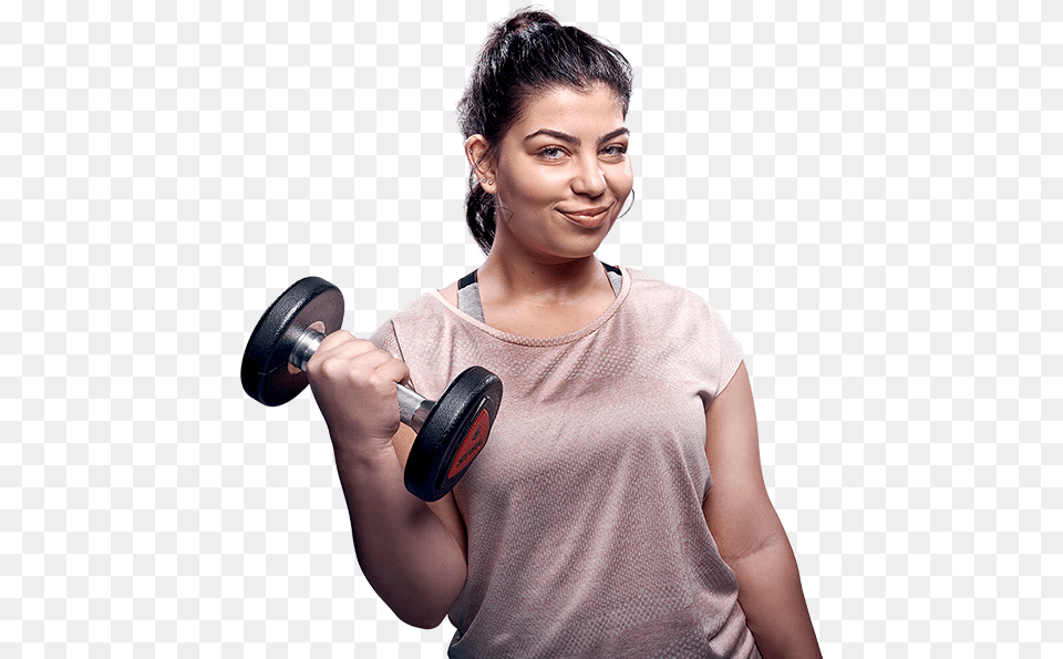 Gym, Adult, Woman, Person, Female Png Image
