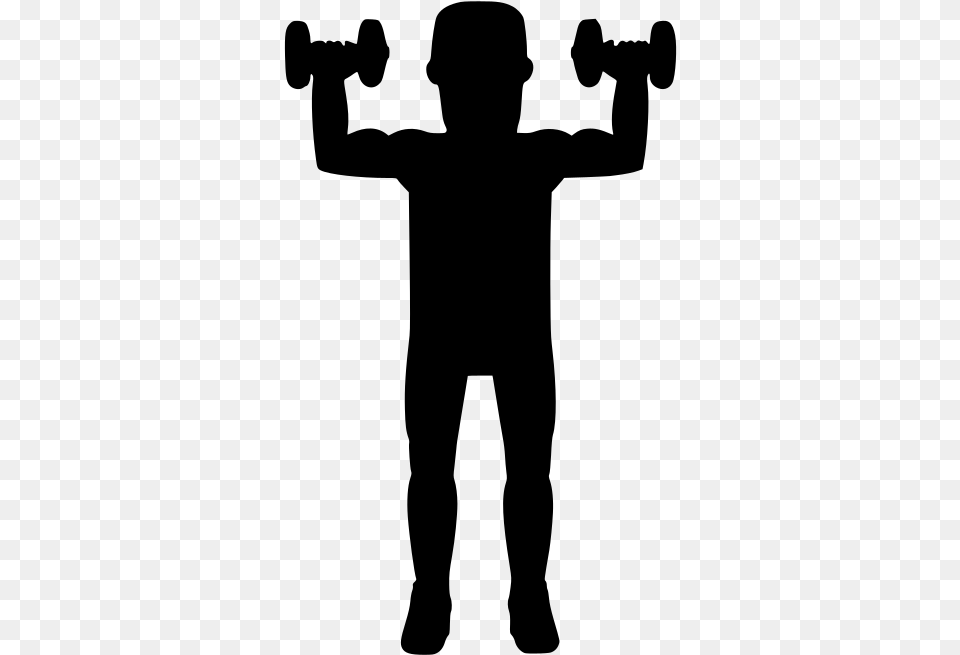 Gym, Gray Png