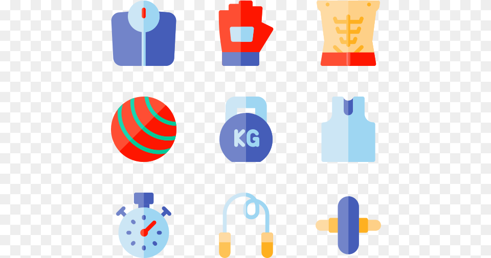 Gym Free Transparent Png