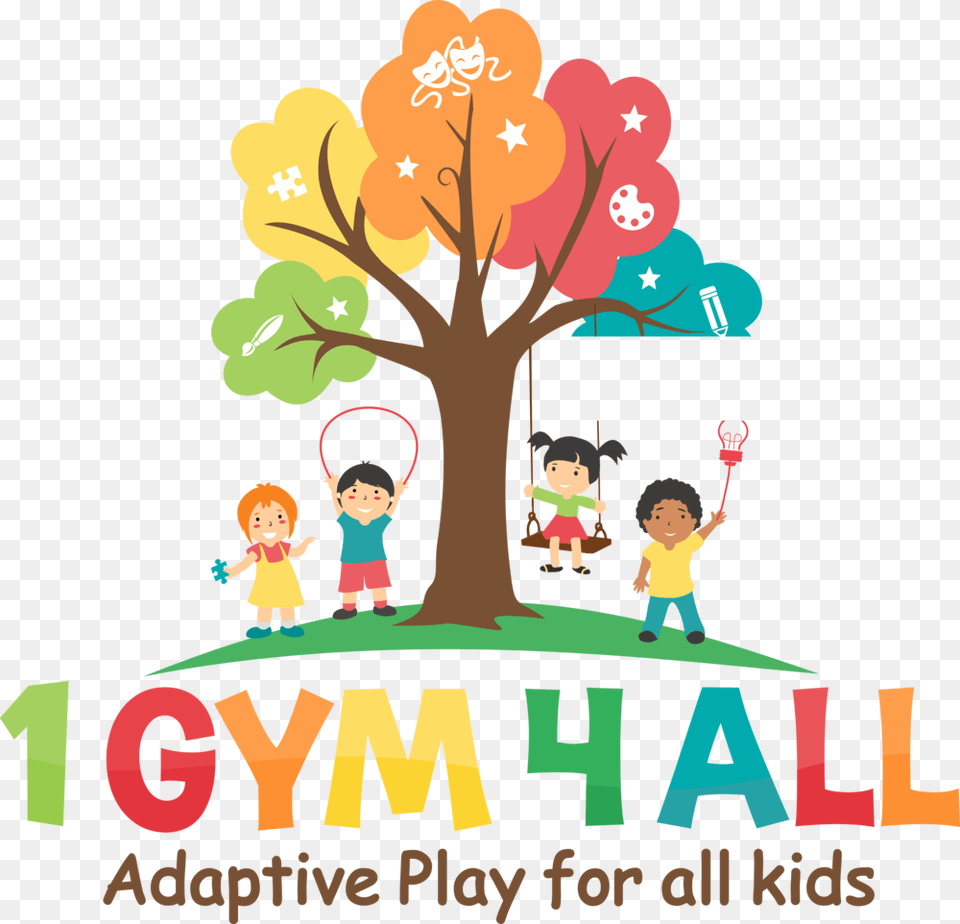 Gym All, Baby, Person, Advertisement, Art Free Png