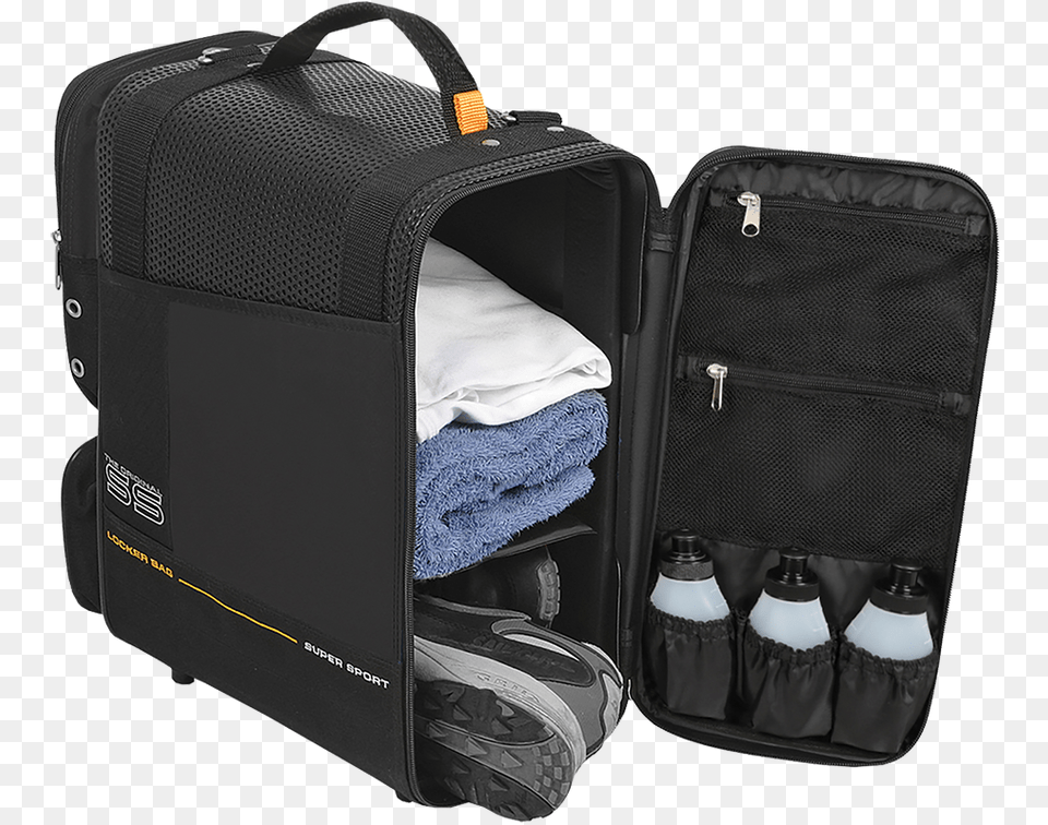 Gym Bag Like Locker, Accessories, Handbag, Baggage, Clothing Free Transparent Png