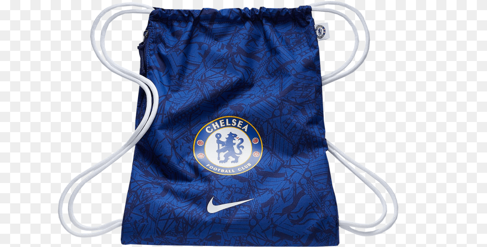 Gym Bag Nike Chelsea Londyn Chelsea Fc, Tote Bag, Accessories, Handbag Free Transparent Png