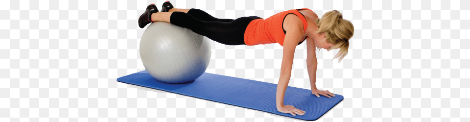 Gym Ball Hd Gym, Adult, Female, Person, Woman Png